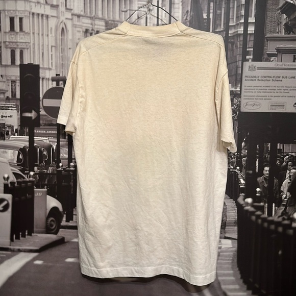 Vintage 90s Gorilla T-shirt Size L - Picture 7 of 9